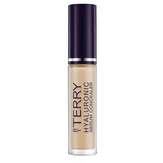 By Terry - Hyaluronic Serum Concealer - 4 Rosy Nude
