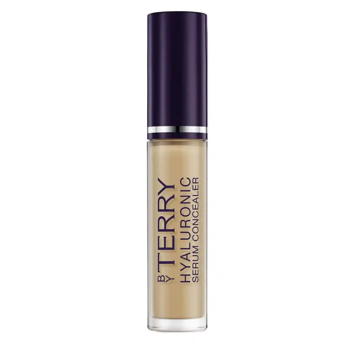 By Terry - Hyaluronic Serum Concealer - 7 Warm Beige