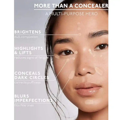 By Terry - Hyaluronic Serum Concealer - 2 Ivory Light