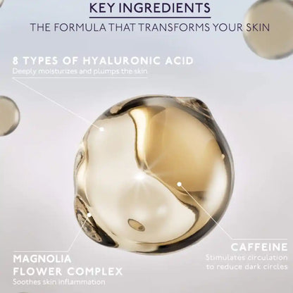 By Terry - Hyaluronic Serum Concealer - 2 Ivory Light