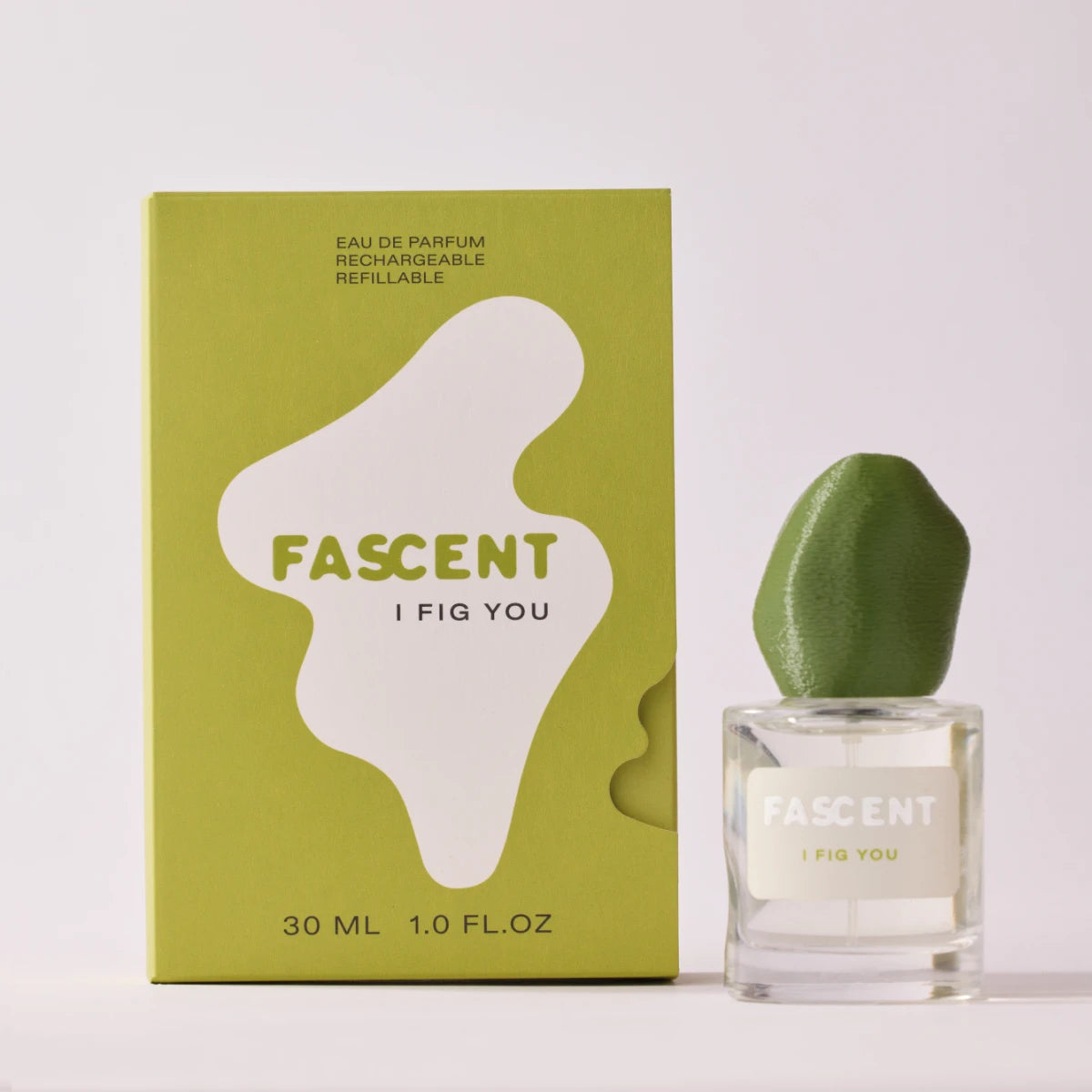 Fascent - I Fig You