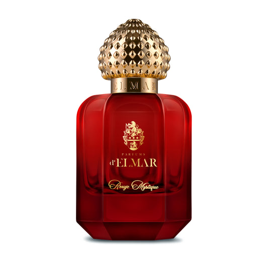 Parfums d'Elmar - Rouge Mystique