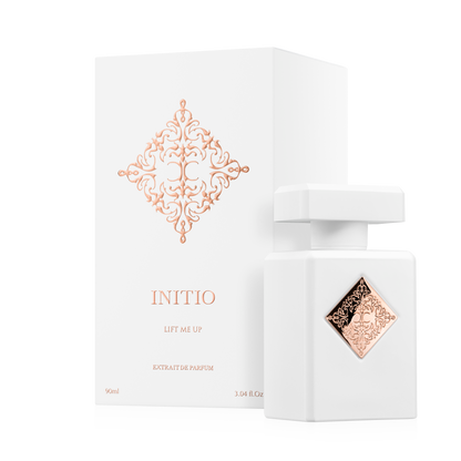 Initio - Hedonist Collection - Lift Me Up