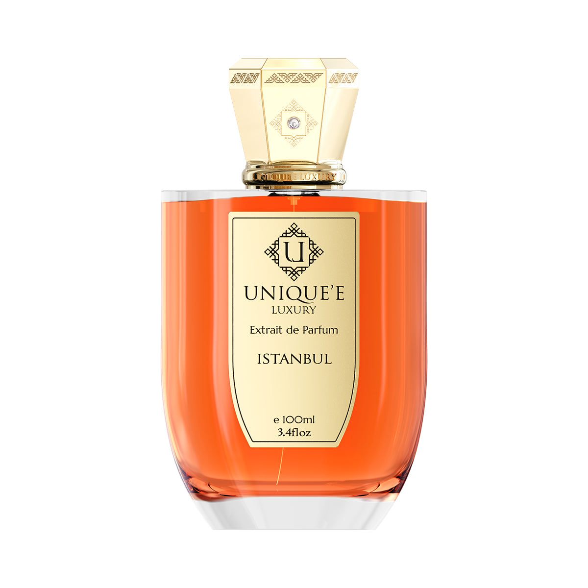 Uniquee Luxury - Istanbul | Kussmund Wien 