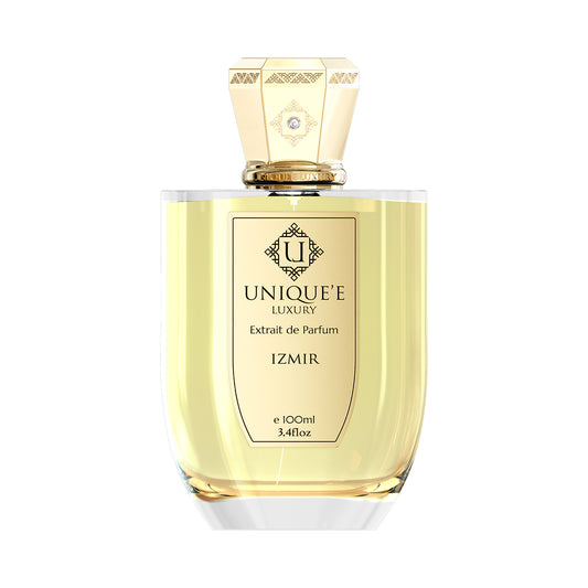 Uniquee Luxury - Izmir | Kussmund Wien 