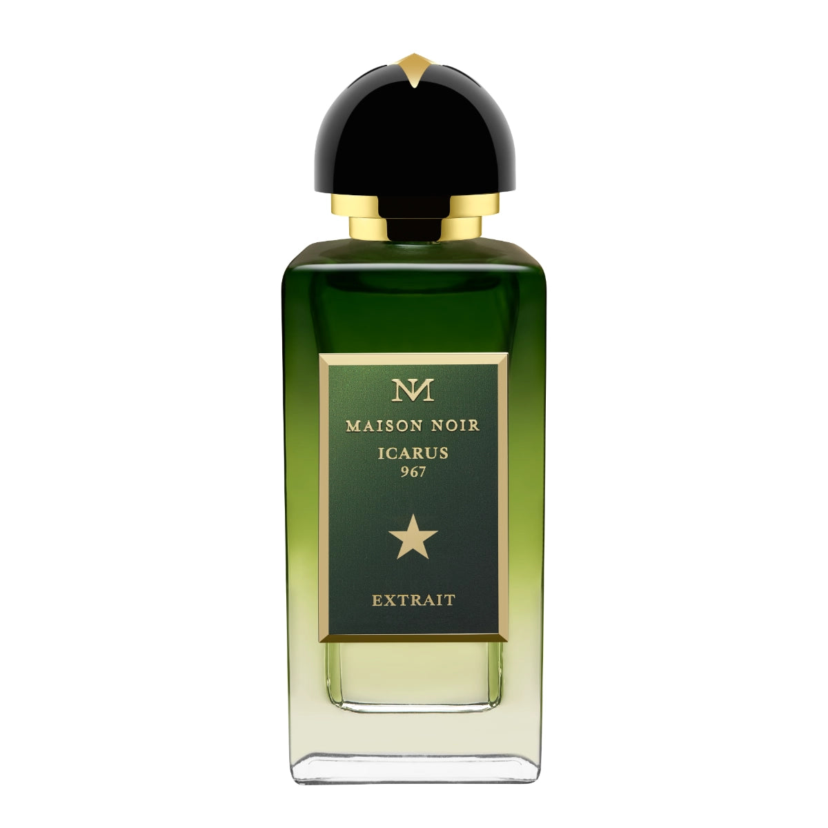 Maison Noir - Icarus 967
