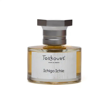 Toskovat - Ichigo Ichie