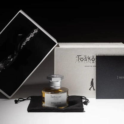 Toskovat - Ichigo Ichie
