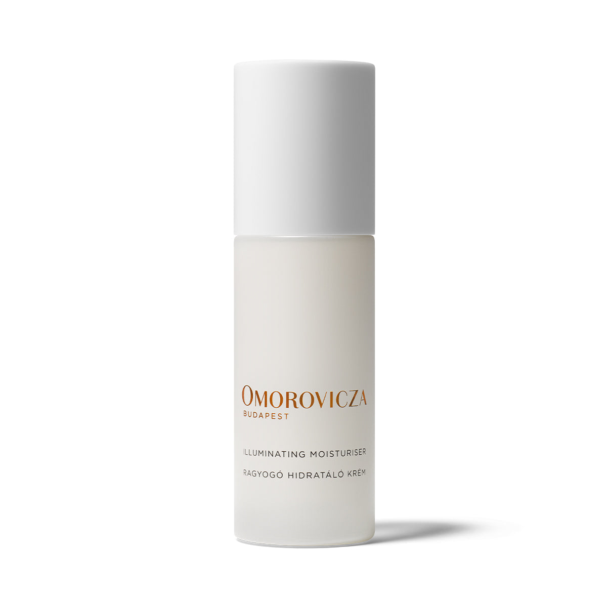 Omorovicza - Illuminating Moisturizer