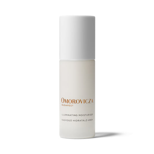 Omorovicza - Illuminating Moisturizer