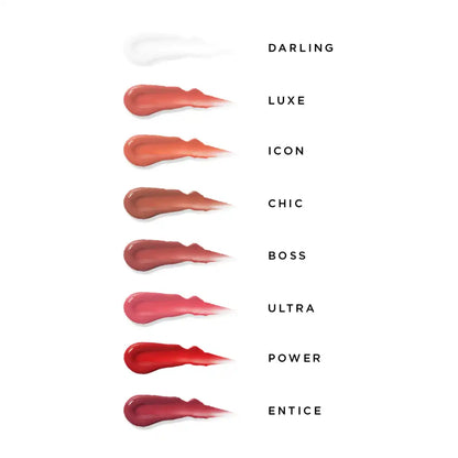 Doll Smash - Illumine Lip Gloss - Ultra