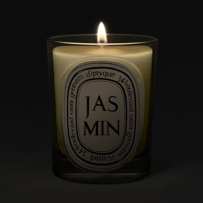DIPTYQUE - Jasmin - Duftkerze