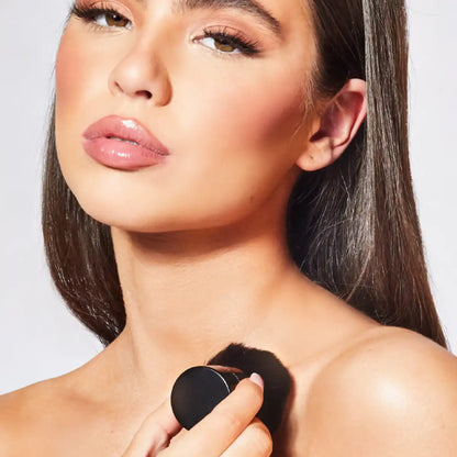 Doll Smash - Kabuki Brush