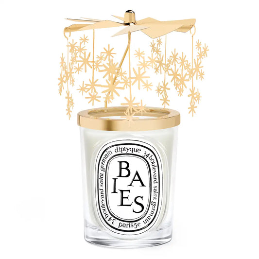 Diptyque - Karussell - Limited Edition