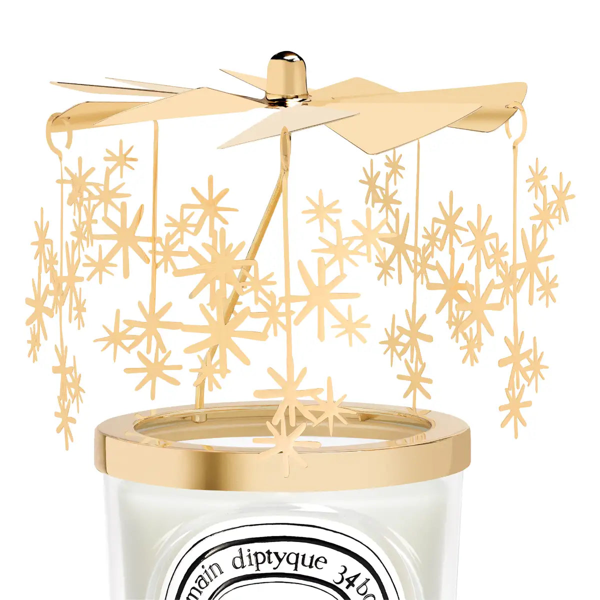 Diptyque - Karussell - Limited Edition