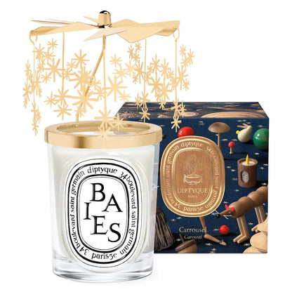 Diptyque - Karussell - Limited Edition