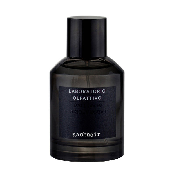 Laboratorio Olfativo - Kashnoir