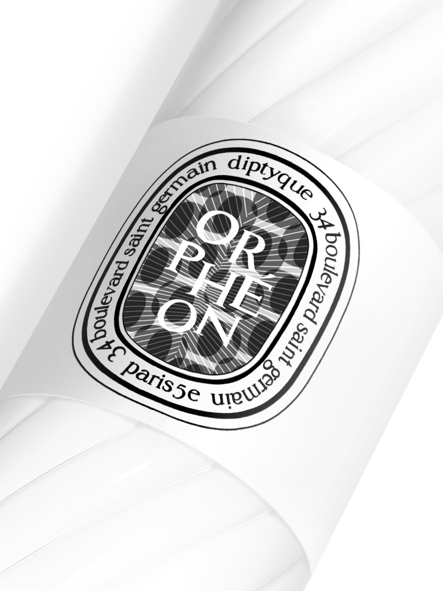 DIPTYQUE - Orphéon - Body Lotion