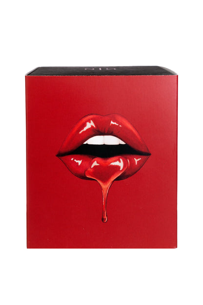 New Notes - Contemporary Blend Collection - Latte di Cherry