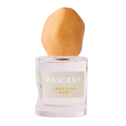 Fascent - The Golden Water Dort