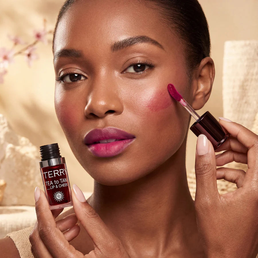By Terry - Tea to Tan - Lip & Cheek