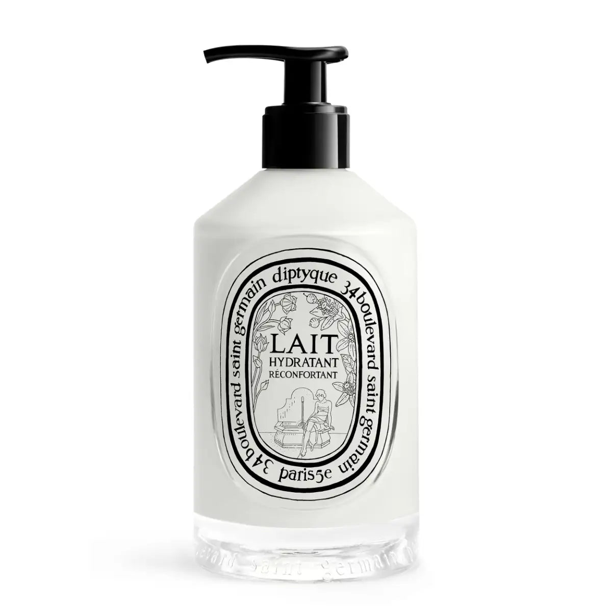 DIPTYQUE - Les Rituels de Soin - Comforting moisturising body lotion - Refill