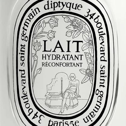 DIPTYQUE - Les Rituels de Soin - Comforting moisturising body lotion - Refill