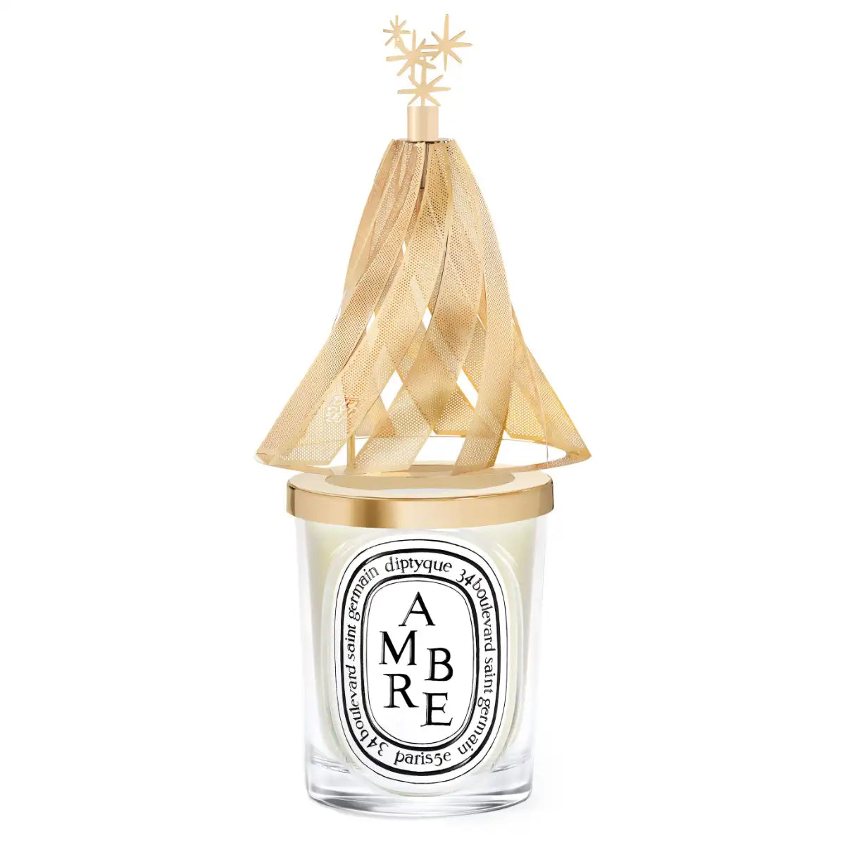 Diptyque - Laterne - Limited Edition