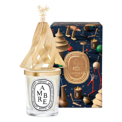 Diptyque - Laterne - Limited Edition