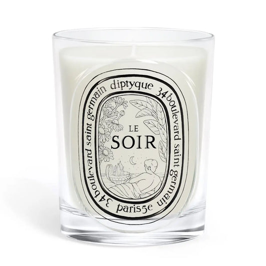 DIPTYQUE - Les Rituels de Soin - Le Soir - Duftkerze