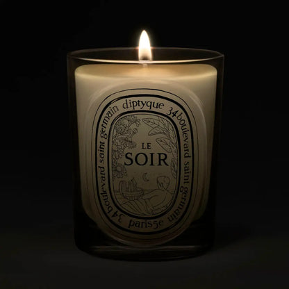 DIPTYQUE - Les Rituels de Soin - Le Soir - Duftkerze