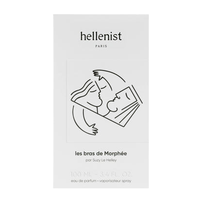 Hellenist Paris - Les Bras de Morphée
