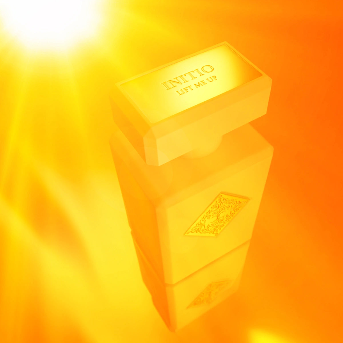 Initio - Hedonist Collection - Lift Me Up