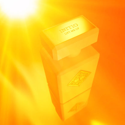 Initio - Hedonist Collection - Lift Me Up