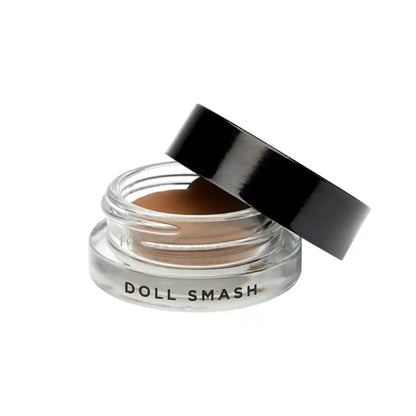 Doll Smash - Limitless Brow Balm - Ambre
