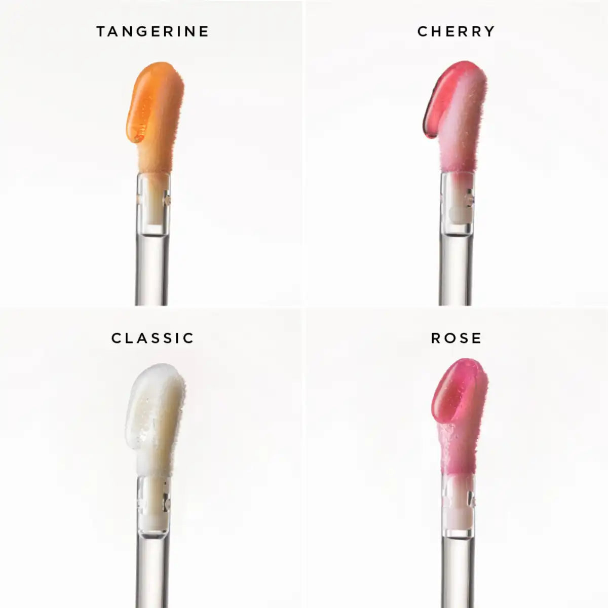 Doll Smash - Lip Revive - Rose