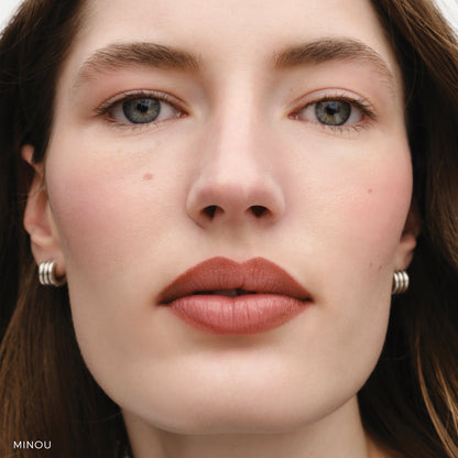 Westman Atelier - Lip Shape Liner Minou