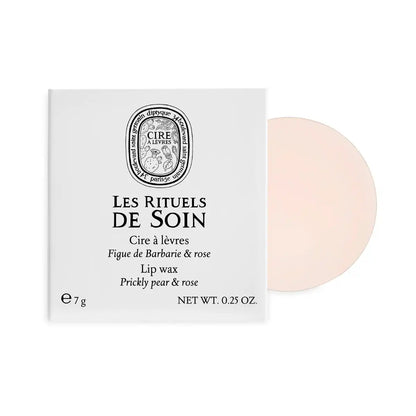 DIPTYQUE - Les Rituels de Soin - Lip wax
