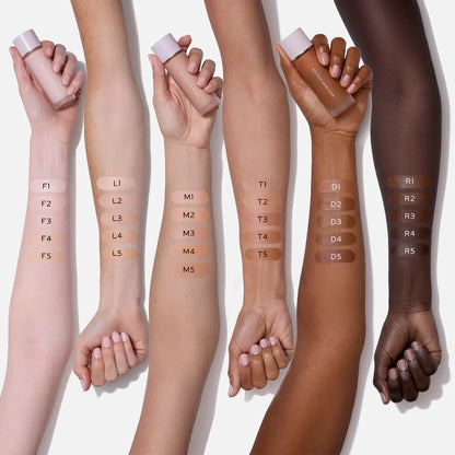 Westman Atelier - Suprême Bio Complex Liquid Foundation - T3