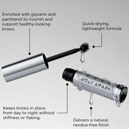 Doll Smash - Locked In Brow Gel