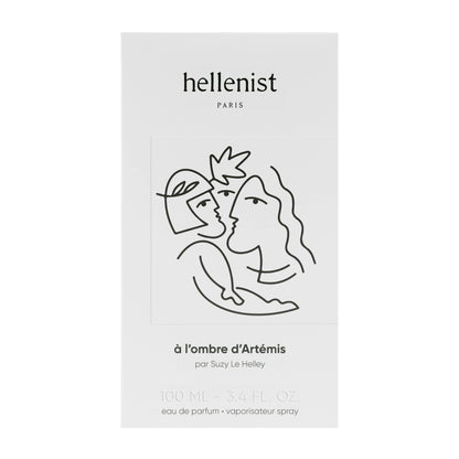 Hellenist Paris - À l'Ombre d'Artémis