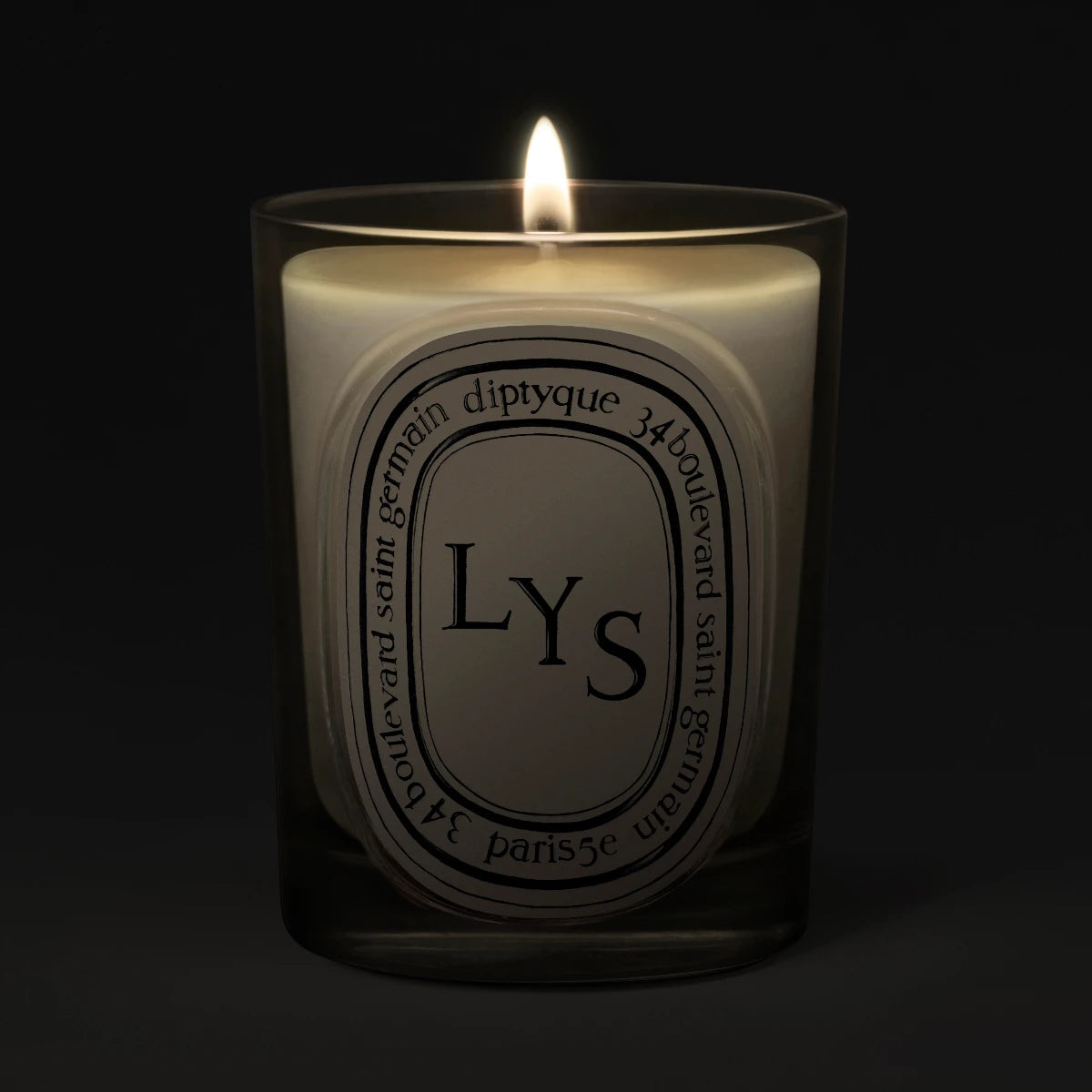 DIPTYQUE - Lys (Lilie) - Duftkerze