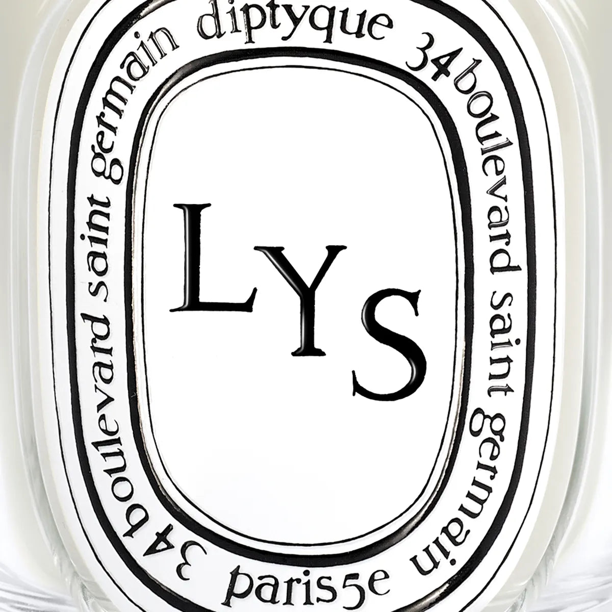 DIPTYQUE - Lys (Lilie) - Duftkerze