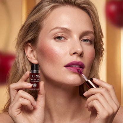By Terry - Tea to Tan - Lip & Cheek