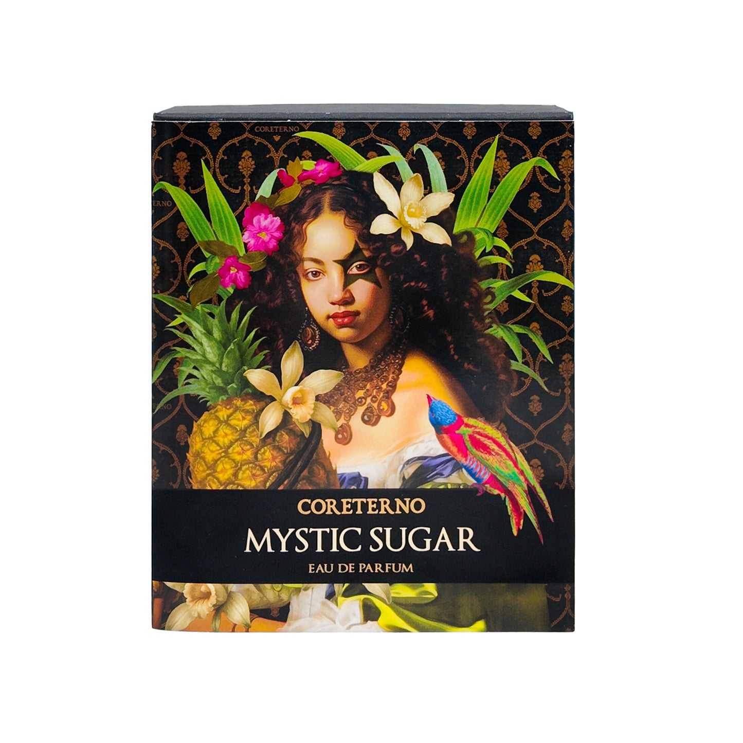 Coreterno - Mystic Sugar