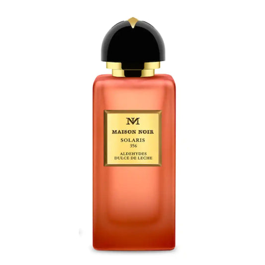 Maison Noir - Solaris 356