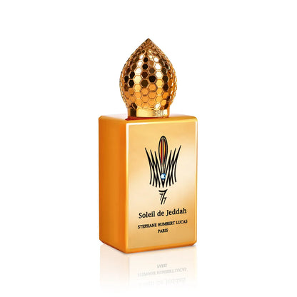 Soleil de Jeddah - Mango Kiss | Kussmund Wien 