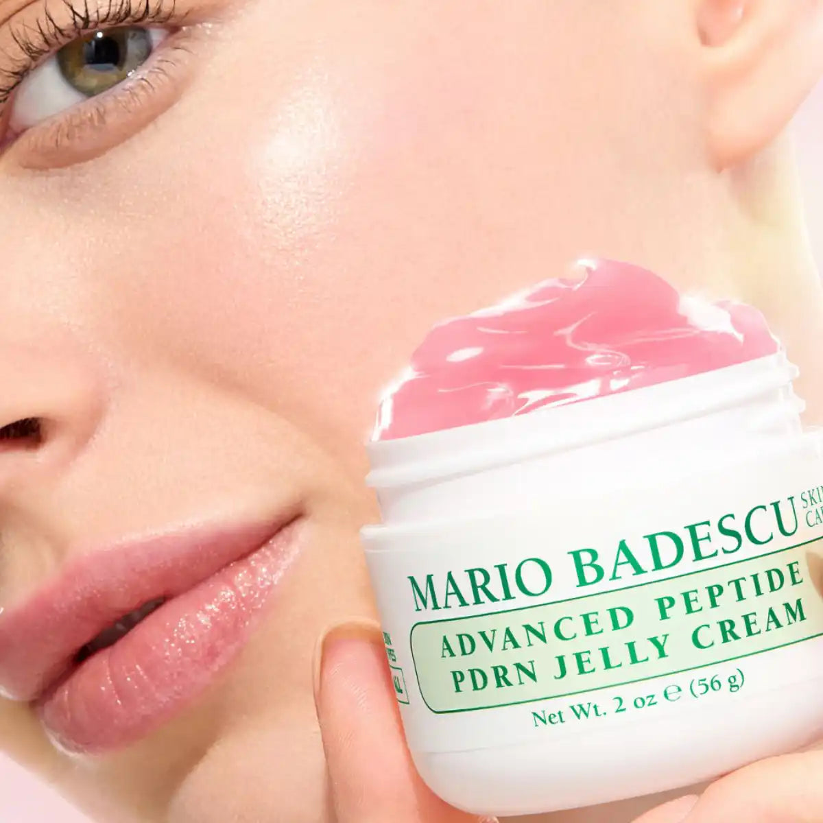 Mario Badescu - Advanced Peptide PDRN Jelly Cream