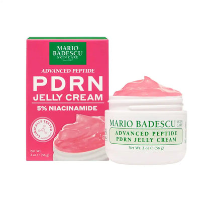 Mario Badescu - Advanced Peptide PDRN Jelly Cream