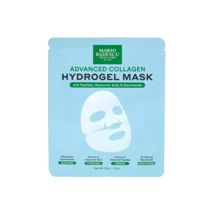 Mario Badescu - Collagen Hydrogel Mask